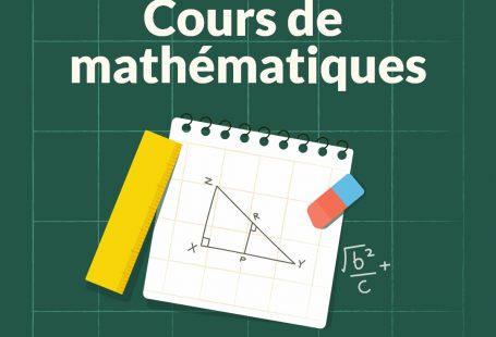 cours mathématiques suisse